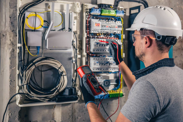 Best Electrical Troubleshooting Services  in Calvert, TX