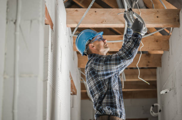 Best Generator Installation Services  in Calvert, TX