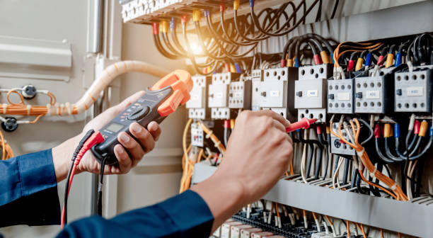 Best Electrical Outlet Repair  in Calvert, TX