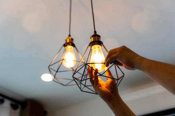 Best Residential Electrician Services  in Calvert, TX