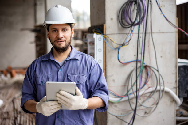 Best 24-Hour Electrician  in Calvert, TX