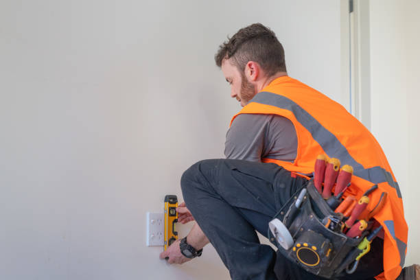 Reliable Calvert, TX Electrician Solutions