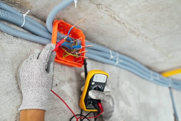 Best Electrical Rewiring Services  in Calvert, TX